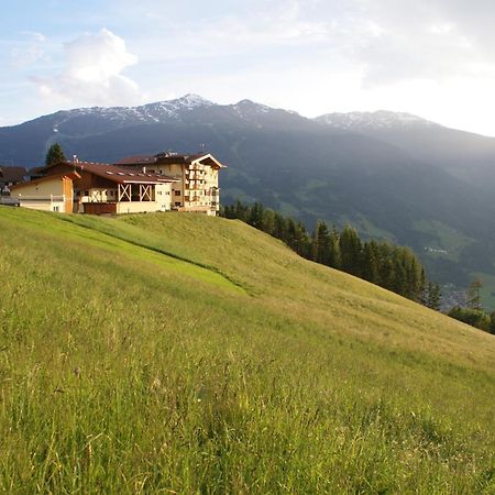 Gasthof Tannen - Alm Stummerberg Exteriör bild