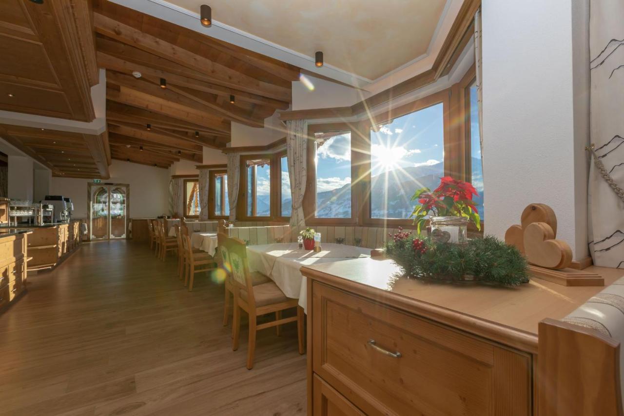 Gasthof Tannen - Alm Stummerberg Exteriör bild
